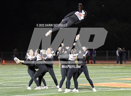 Thumbnail 3 in  Corona del Sol vs Mesa (AIA 6A Round 1 Playoff) photogallery.
