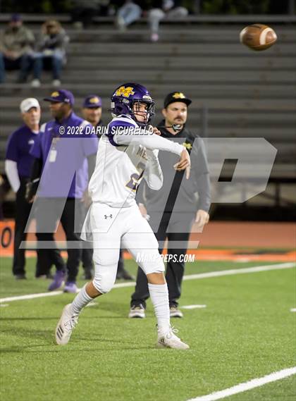Thumbnail 2 in  Corona del Sol vs Mesa (AIA 6A Round 1 Playoff) photogallery.