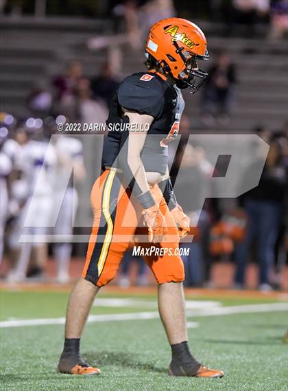 Thumbnail 2 in  Corona del Sol vs Mesa (AIA 6A Round 1 Playoff) photogallery.
