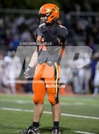 Photo from the gallery " Corona del Sol vs Mesa (AIA 6A Round 1 Playoff)"