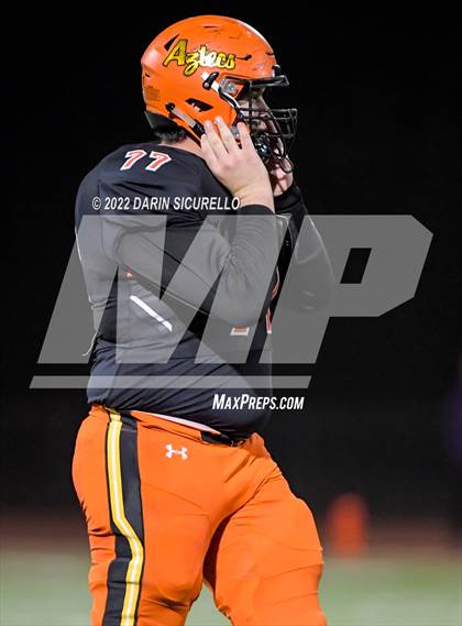 Thumbnail 1 in  Corona del Sol vs Mesa (AIA 6A Round 1 Playoff) photogallery.