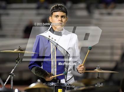 Thumbnail 1 in  Corona del Sol vs Mesa (AIA 6A Round 1 Playoff) photogallery.