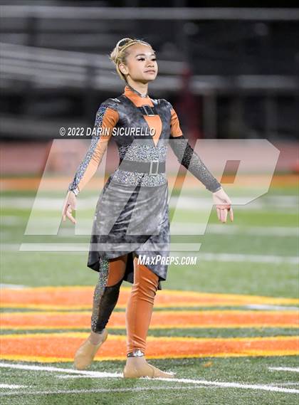 Thumbnail 2 in  Corona del Sol vs Mesa (AIA 6A Round 1 Playoff) photogallery.
