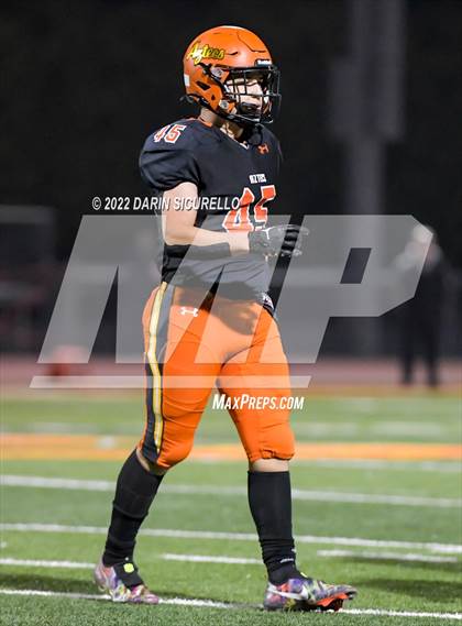 Thumbnail 2 in  Corona del Sol vs Mesa (AIA 6A Round 1 Playoff) photogallery.