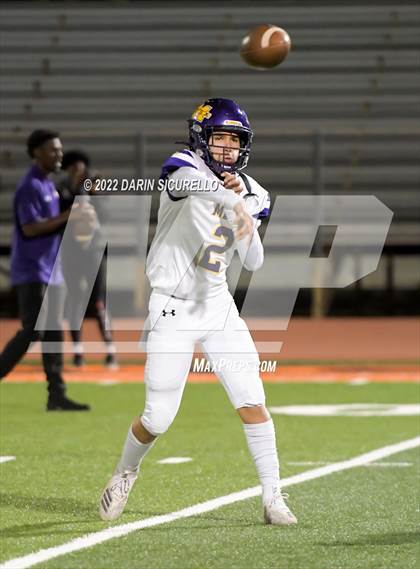 Thumbnail 1 in  Corona del Sol vs Mesa (AIA 6A Round 1 Playoff) photogallery.