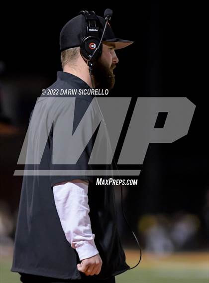 Thumbnail 1 in  Corona del Sol vs Mesa (AIA 6A Round 1 Playoff) photogallery.