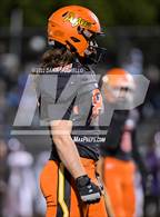 Photo from the gallery " Corona del Sol vs Mesa (AIA 6A Round 1 Playoff)"