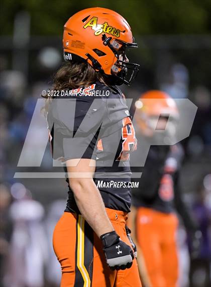 Thumbnail 3 in  Corona del Sol vs Mesa (AIA 6A Round 1 Playoff) photogallery.