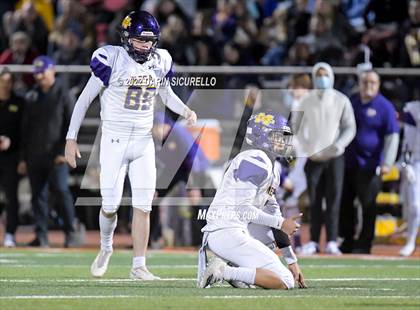 Thumbnail 1 in  Corona del Sol vs Mesa (AIA 6A Round 1 Playoff) photogallery.