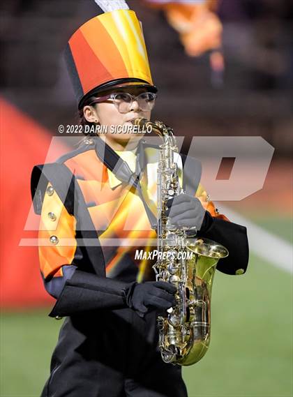 Thumbnail 2 in  Corona del Sol vs Mesa (AIA 6A Round 1 Playoff) photogallery.