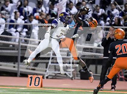 Thumbnail 1 in  Corona del Sol vs Mesa (AIA 6A Round 1 Playoff) photogallery.