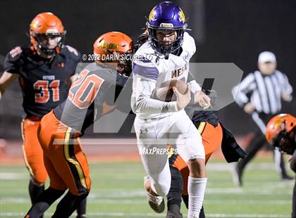 Thumbnail 2 in  Corona del Sol vs Mesa (AIA 6A Round 1 Playoff) photogallery.