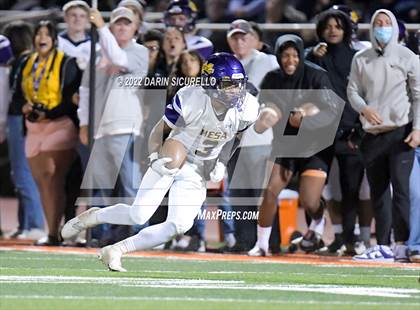 Thumbnail 3 in  Corona del Sol vs Mesa (AIA 6A Round 1 Playoff) photogallery.