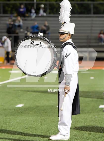 Thumbnail 1 in  Corona del Sol vs Mesa (AIA 6A Round 1 Playoff) photogallery.