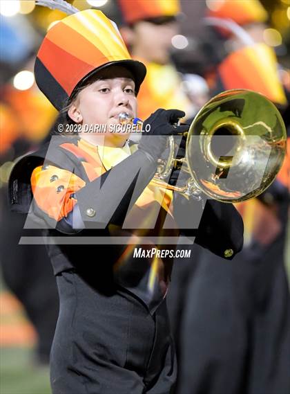 Thumbnail 2 in  Corona del Sol vs Mesa (AIA 6A Round 1 Playoff) photogallery.