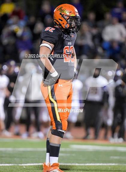 Thumbnail 2 in  Corona del Sol vs Mesa (AIA 6A Round 1 Playoff) photogallery.