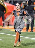 Photo from the gallery " Corona del Sol vs Mesa (AIA 6A Round 1 Playoff)"