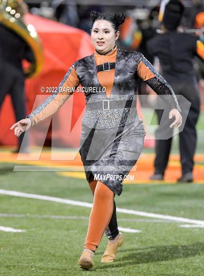 Thumbnail 3 in  Corona del Sol vs Mesa (AIA 6A Round 1 Playoff) photogallery.
