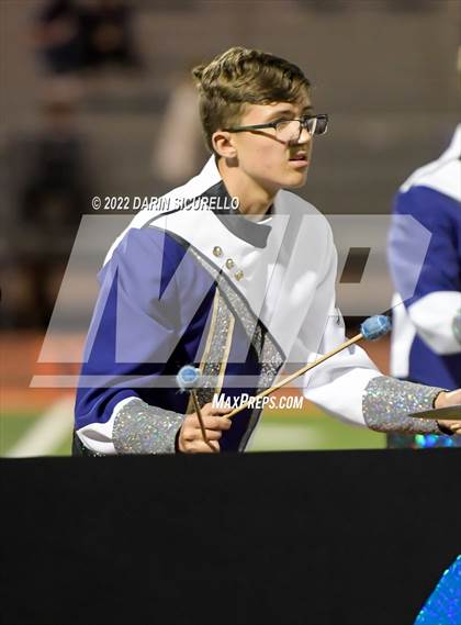Thumbnail 2 in  Corona del Sol vs Mesa (AIA 6A Round 1 Playoff) photogallery.
