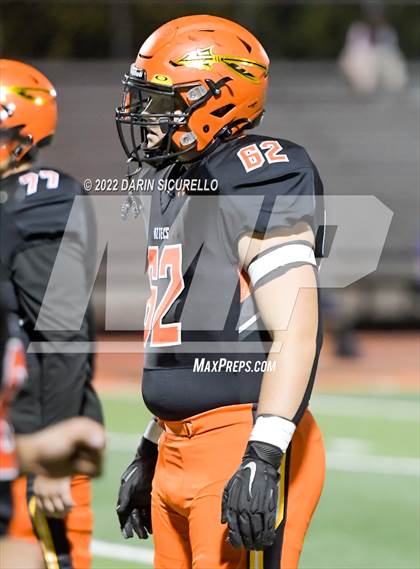 Thumbnail 1 in  Corona del Sol vs Mesa (AIA 6A Round 1 Playoff) photogallery.