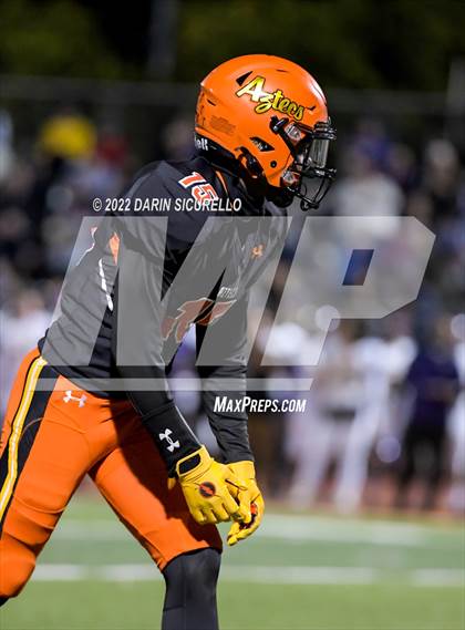 Thumbnail 2 in  Corona del Sol vs Mesa (AIA 6A Round 1 Playoff) photogallery.