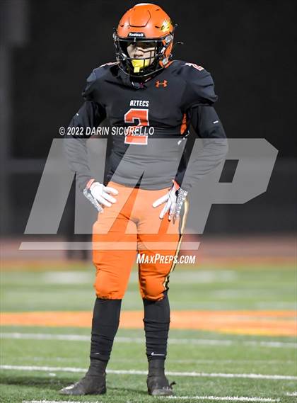 Thumbnail 2 in  Corona del Sol vs Mesa (AIA 6A Round 1 Playoff) photogallery.