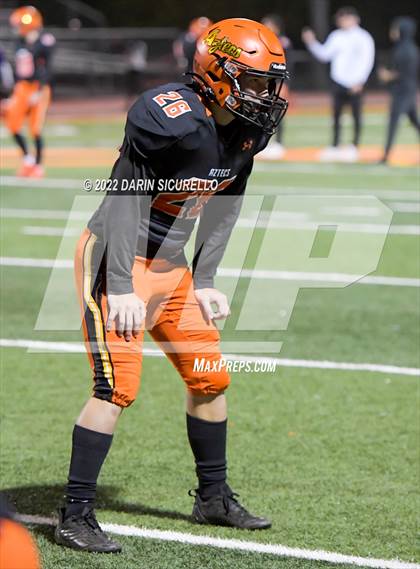 Thumbnail 1 in  Corona del Sol vs Mesa (AIA 6A Round 1 Playoff) photogallery.