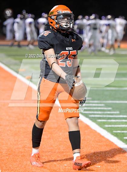 Thumbnail 3 in  Corona del Sol vs Mesa (AIA 6A Round 1 Playoff) photogallery.