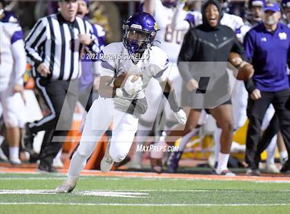 Thumbnail 3 in  Corona del Sol vs Mesa (AIA 6A Round 1 Playoff) photogallery.
