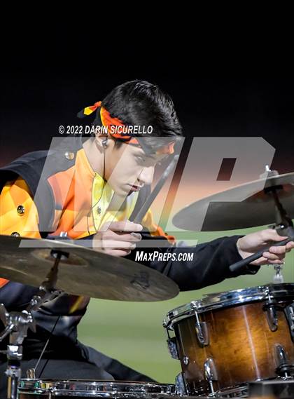 Thumbnail 3 in  Corona del Sol vs Mesa (AIA 6A Round 1 Playoff) photogallery.