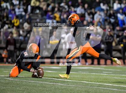 Thumbnail 2 in  Corona del Sol vs Mesa (AIA 6A Round 1 Playoff) photogallery.
