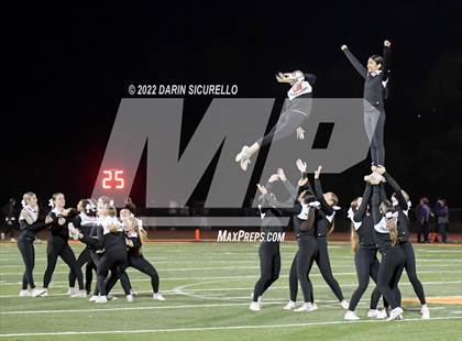 Thumbnail 2 in  Corona del Sol vs Mesa (AIA 6A Round 1 Playoff) photogallery.