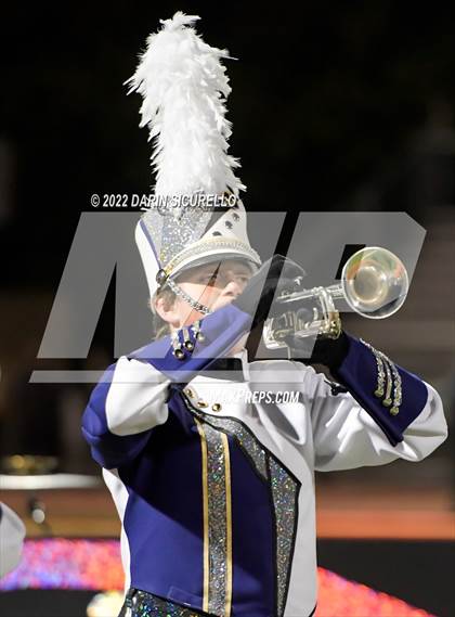 Thumbnail 1 in  Corona del Sol vs Mesa (AIA 6A Round 1 Playoff) photogallery.