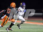 Photo from the gallery " Corona del Sol vs Mesa (AIA 6A Round 1 Playoff)"