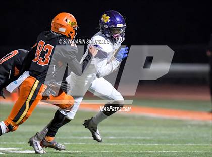 Thumbnail 1 in  Corona del Sol vs Mesa (AIA 6A Round 1 Playoff) photogallery.
