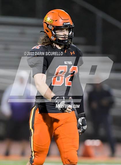Thumbnail 3 in  Corona del Sol vs Mesa (AIA 6A Round 1 Playoff) photogallery.