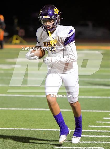 Thumbnail 1 in  Corona del Sol vs Mesa (AIA 6A Round 1 Playoff) photogallery.