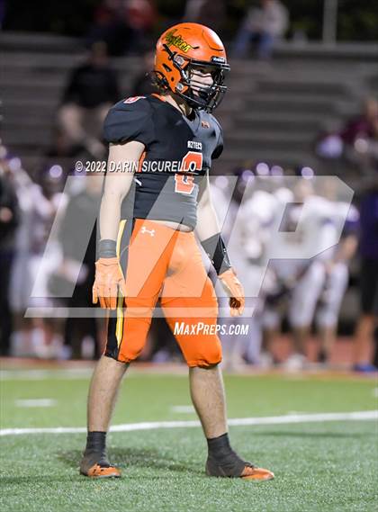 Thumbnail 1 in  Corona del Sol vs Mesa (AIA 6A Round 1 Playoff) photogallery.