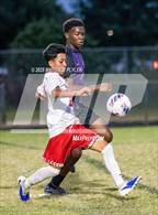Photo from the gallery "Southern Wayne @ Jack Britt"