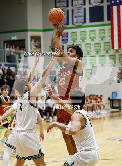 Thumbnail 3 in West Field @ Ridgeline photogallery.