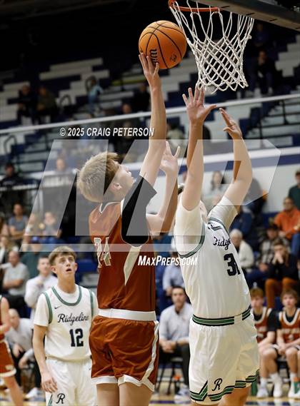 Thumbnail 3 in West Field @ Ridgeline photogallery.