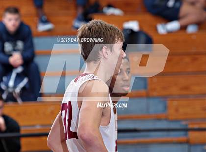 Thumbnail 1 in Westlake vs. Porter-Gaud (Chick-Fil-A Classic) photogallery.
