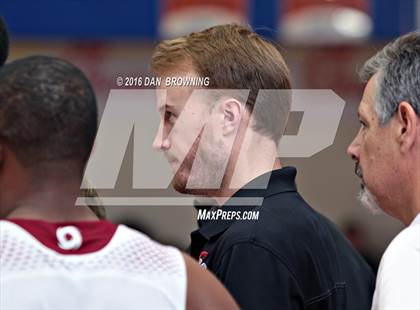 Thumbnail 3 in Westlake vs. Porter-Gaud (Chick-Fil-A Classic) photogallery.