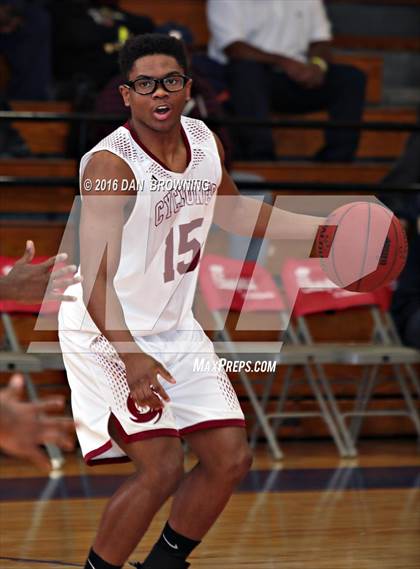 Thumbnail 1 in Westlake vs. Porter-Gaud (Chick-Fil-A Classic) photogallery.