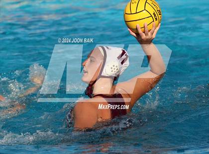 Thumbnail 3 in San Ramon Valley vs Las Lomas (CIF NCS D1 Final) photogallery.