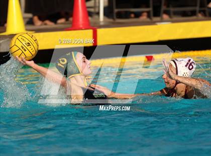 Thumbnail 1 in San Ramon Valley vs Las Lomas (CIF NCS D1 Final) photogallery.