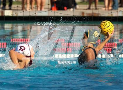 Thumbnail 2 in San Ramon Valley vs Las Lomas (CIF NCS D1 Final) photogallery.