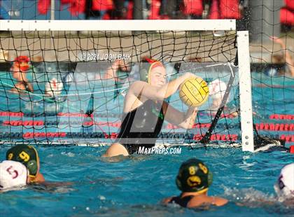Thumbnail 3 in San Ramon Valley vs Las Lomas (CIF NCS D1 Final) photogallery.