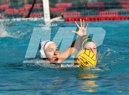 Thumbnail 2 in San Ramon Valley vs Las Lomas (CIF NCS D1 Final) photogallery.