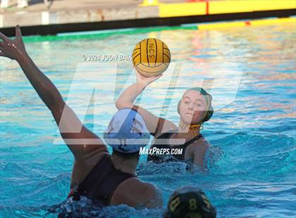 Thumbnail 3 in San Ramon Valley vs Las Lomas (CIF NCS D1 Final) photogallery.